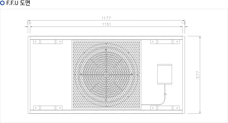 F.F.U 도면